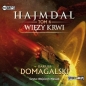 Hajmdal. Tom 4. Więzy krwi - Dariusz Domagalski