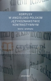 Korpusy w angielsko-polskim językoznawstwie kontrastywnym