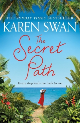 The Secret Path - Swn Karen