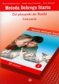 Metoda Dobrego Startu. Od piosenki do literki 1. Ćwiczenia - Małgorzata Barańska, Marta Bogdanowicz