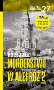 Morderstwo w Alei Róż 2