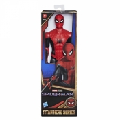 Figurka Spiderman Czarny i czerwony kostium (F0233/F2052)