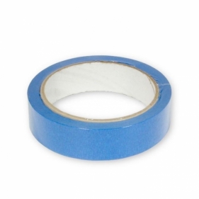 Taśma malarska niebieska 25mmx25m