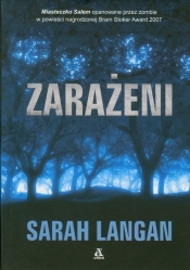 Zarażeni