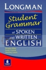 Student Grammar of Spoken and Written English PB Douglas Biber, Susan Conrad, Geoffrey Leech