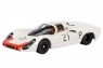 SCHUCO Porsche 908 KH #21 Gerhard Mitter