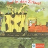 Auf in den Zirkus CD