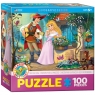Puzzle 100 Classic Princess Song 6100-0726 5+