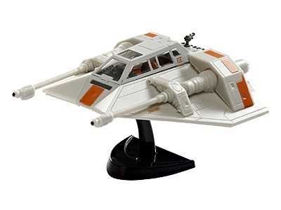 STAR WARS Snowspeeder