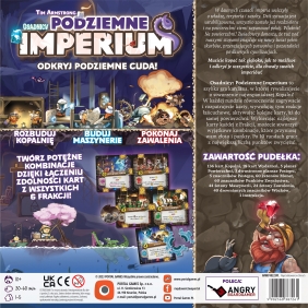 Podziemne Imperium