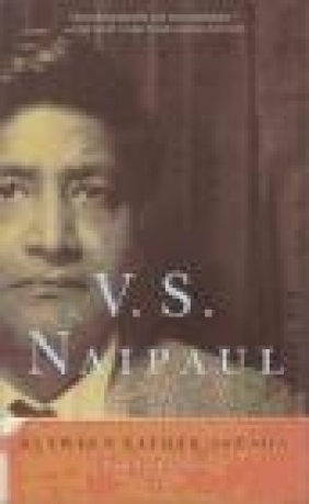 Between Father V. S. Naipaul