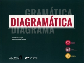 Diagramática. Curso de gramática visual (A1/B2) - Mellado Jurado Rafael, Klein Fariz Irene