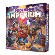 Podziemne Imperium