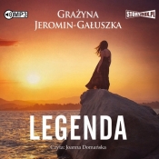 Legenda - Jeromin-Gałuszka Grażyna