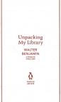 Unpacking My Library - Walter Benjamin