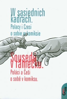 W sąsiednich kadrach - <br />