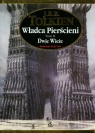 Władca pierścieni tom 2. Dwie wieże  J.R.R. Tolkien