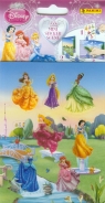 Naklejki Mini Scene Disney Księżniczki (70001180312)
