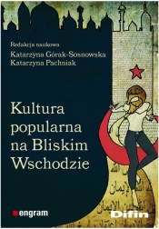 Kultura popularna na Bliskim Wschodzie - <br />