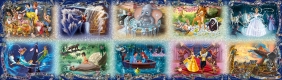 Ravensburger, Puzzle 40 000: Uniwersum Disney (17826)