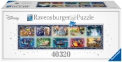 Ravensburger, Puzzle 40 000: Uniwersum Disney (17826)