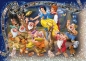 Ravensburger, Puzzle 40 000: Uniwersum Disney (17826)