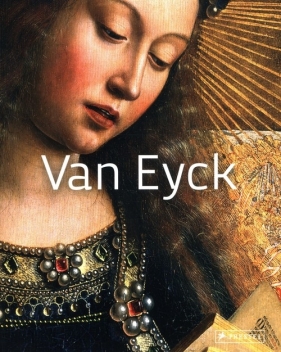 Van Eyck - Ferrari Simone
