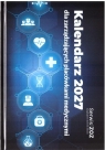 Kalendarz 2027 dla zarządzających placówkami... Opracowanie zbiorowe