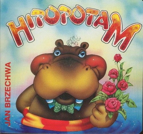 Hipopotam