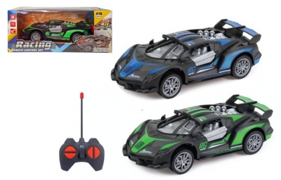 <img src='https://webimage.pl/pics/261/9/d5902496219261Q13061.jpg' style='height:440px' /> Pojazd auto sportowe sterowane radiowo