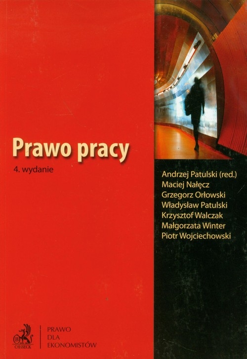 Prawo pracy