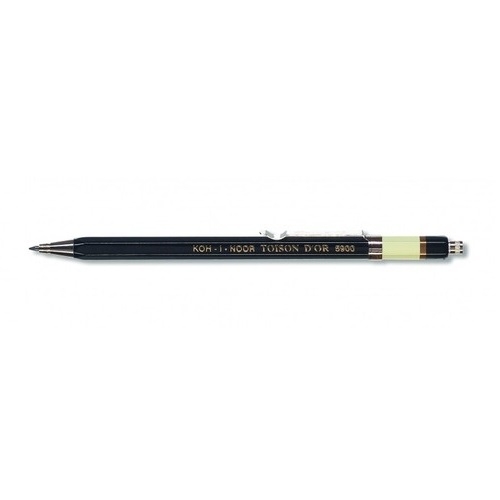 Ołówek automatyczny 5900 2mm (379258)