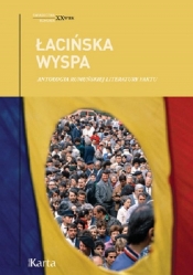 Łacińska wyspa. Antologia rumuńskiej literatury faktu