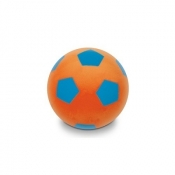 Piłka piankowa soft fluo ball
