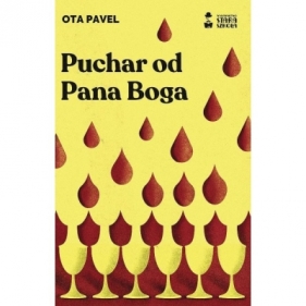 Puchar od Pana Boga - Ota Pavel