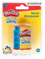 Starpak, temperówka metalowa Play-Doh (453906)