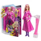 BARBIE Spy Barbie Tajna Agentka (DHF17)