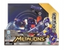 Metalions - Scorpio (314026) Wiek: 4+