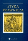 Etyka prawnicza Tokarczyk Roman