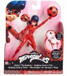 Figurka Miraculous 19 cm Jump&Fly Ladybug (39730/39731)