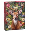 Puzzle 2000 CherryPazzi Oh My Deer! 5026214 +