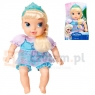 JAKKS Frozen Elsa Baby Delux (31026)