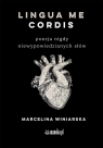 Lingua me cordis Marcelina Winiarska