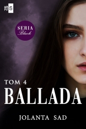 Ballada - Sad Jolanta