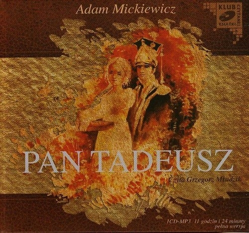 Pan Tadeusz
	 (Audiobook)