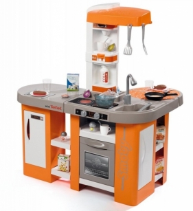 Kuchania miniTefal Studio Bubble XL (7600311026)