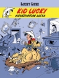 Lucky Luke. Kid Lucky. Niebezpieczne lasso. Tom 2 - Achdé
