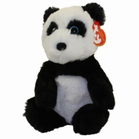 Attic Treasures Fluffy - Panda 15cm