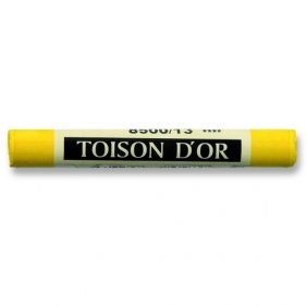 Pastele suche Toison D'Or 8517N, 72 kolory (310160)