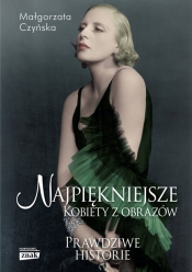 Najpiękniejsze Kobiety z obrazów